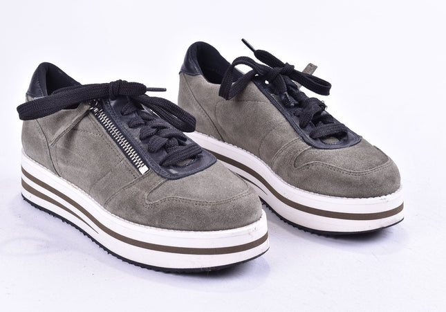 Alfa Damen Halbschuhe Freizeitschuhe EUR 36 Nr. 24-A 2917-Schuh-Gebraucht-secondhand