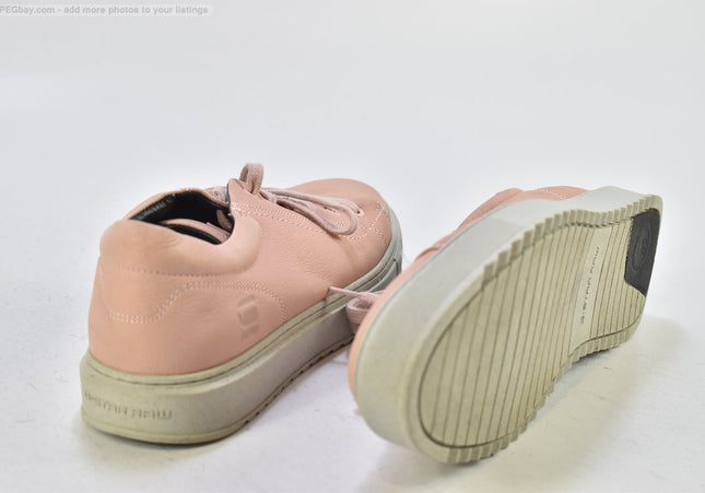 G-Star  Damen Halbschuhe Freizeitschuhe  Gr. 40 Nr. 26-U 3174