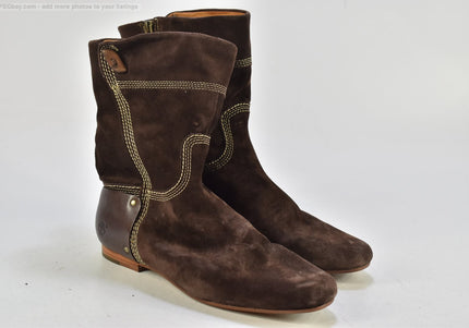 Timberland  Damen Stiefelette Boots  US 9 Nr. 25-B 3446