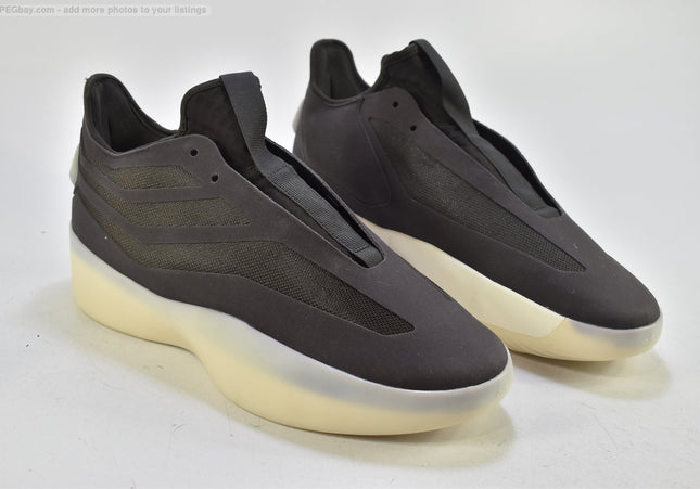 Adidas x Fear of God Herren Sportschuhe Sneaker  EUR 49 1/3 Nr. 25-V 900