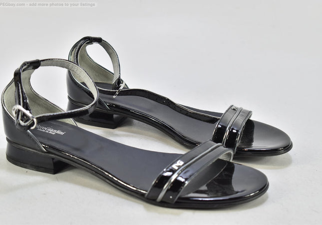 Nero Giardini  Damen Sandale Sandalette  EUR 39 Nr. 25-S 4455