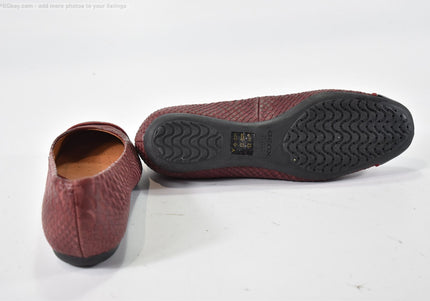 Geox  Damen Halbschuhe Slipper Ballerinas  EUR 35 Nr. 26-Z 731