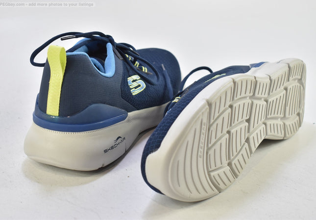 Skechers Lite-Weight Herren Sportschuhe Sneaker  Gr.46 Nr. 26-U 2631