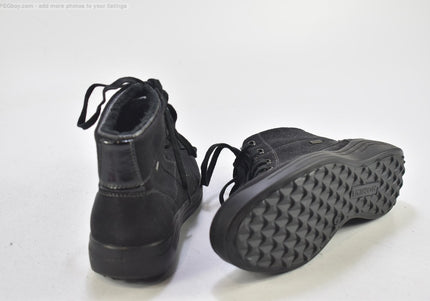 Romika Damen Stiefelette Boots EUR 40 Nr. 24-B 4994-Schuh-Gebraucht-secondhand