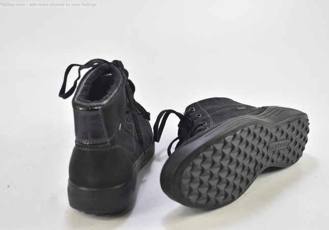 Romika Damen Stiefelette Boots EUR 40 Nr. 24-B 4994-Schuh-Gebraucht-secondhand