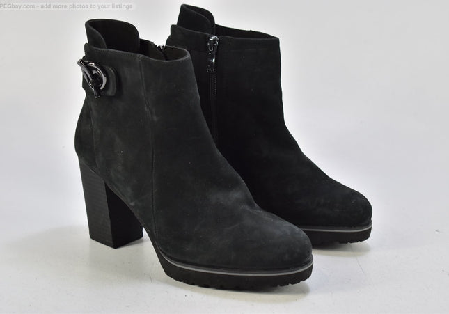 Caprice  Damen Stiefelette Boots  UK 6 Nr. 25-B 2073