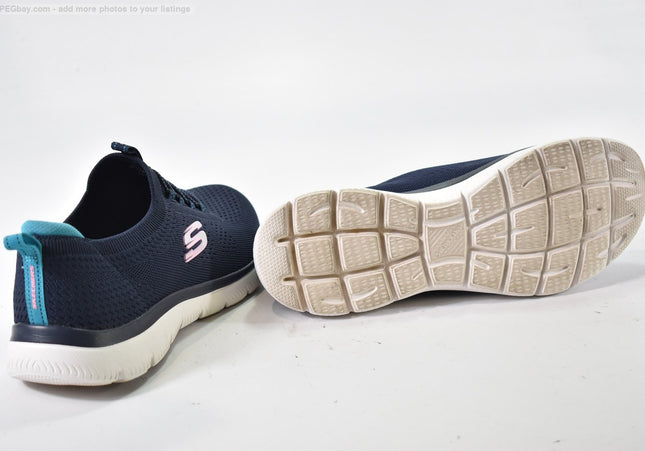 Skechers  Damen Sportschuhe Sneaker  EUR 40 Nr. 26-U 893