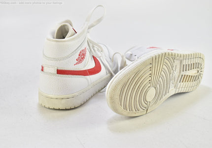Jordan 1 Damen Sportschuhe Sneaker  EUR 41 Nr. 26-Y 681