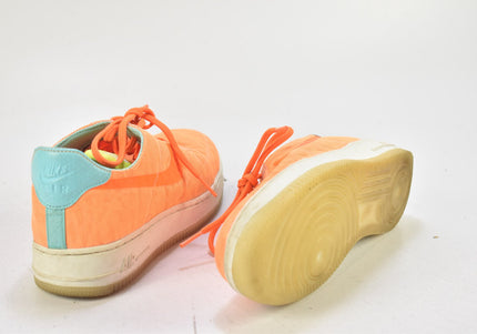Nike Air Force 1 Damen Sportschuhe Sneaker EUR 40 Nr. 24-X 390-Schuh-Gebraucht-secondhand