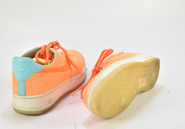 Nike Air Force 1 Damen Sportschuhe Sneaker EUR 40 Nr. 24-X 390-Schuh-Gebraucht-secondhand
