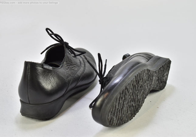 Mephisto  Damen Halbschuhe Freizeitschuhe  UK 5 Nr. 25-Y 2234