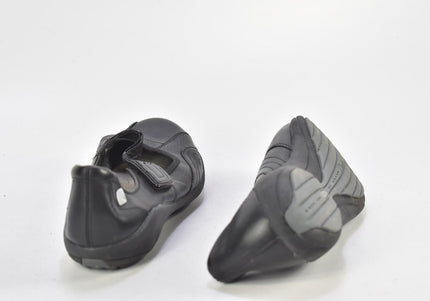 Clarks Damen Halbschuhe Slipper Ballerinas UK 5 Nr. 23-A 1820-Schuh-Gebraucht-secondhand