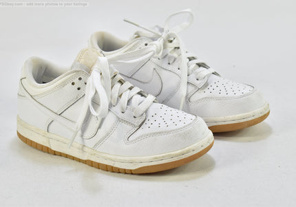Nike Dunk Damen Sportschuhe Sneaker  EUR 36,5 Nr. 25-O 60