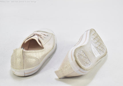 Converse Damen Sportschuhe Sneaker EUR 38,5 Nr. 25-J 1172-Schuh-Gebraucht-secondhand