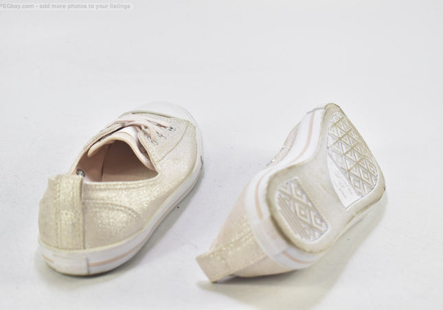 Converse Damen Sportschuhe Sneaker EUR 38,5 Nr. 25-J 1172-Schuh-Gebraucht-secondhand
