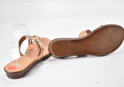 Italien Shoemakers  Damen Sandale Pantolette  EUR 40,5 Nr. 26-S 2714