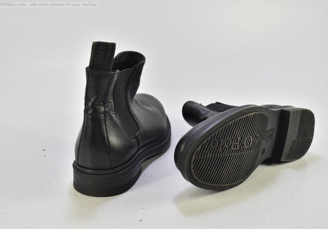 Marc O'Polo  Damen Stiefelette Boots  EUR 37 Nr. 25-B 3811