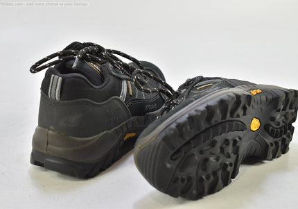 Grisport  Damen Wanderschuhe Trekking  EUR 38 Nr. 26-Y 1609