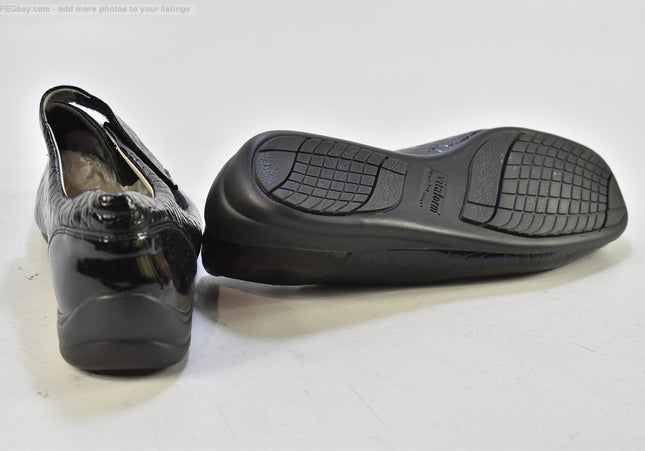 Vitaform  Damen Halbschuhe Freizeitschuhe  EUR 40 Nr. 26-U 60