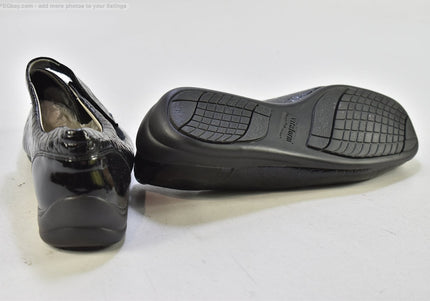 Vitaform  Damen Halbschuhe Freizeitschuhe  EUR 40 Nr. 26-U 60