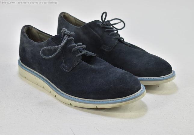 Geox  Herren Halbschuhe Freizeitschuhe  EUR 40 Nr. 25-N 1613