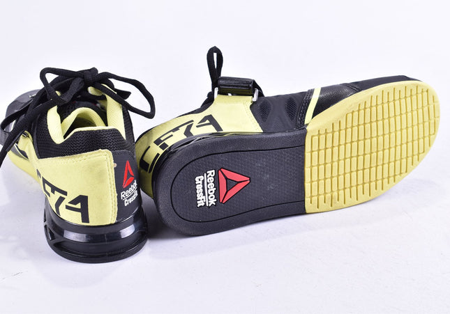 Reebok Damen Sportschuhe Sneaker EUR 37,5 Nr. 24-U 60-Schuh-Gebraucht-secondhand
