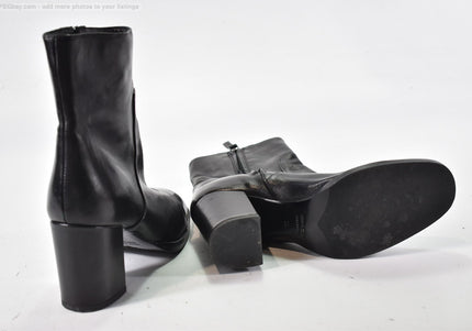 Jubile  Damen Stiefelette Boots  EUR 38 Nr. 26-B 1348