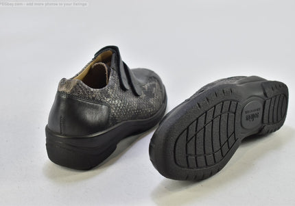 Solidus  Damen Halbschuhe Freizeitschuhe  UK 5 Nr. 25-N 26