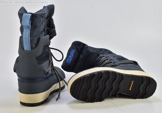 Adidas  Herren Stiefel Stiefelette Boots  EUR 40 Nr. 25-B 3318