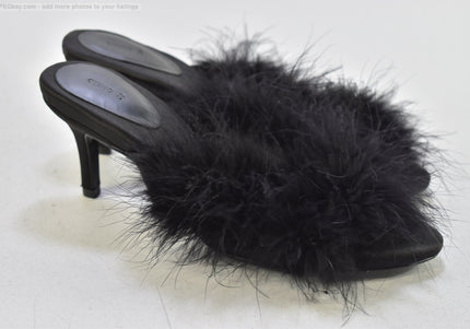 Oysho  Damen Sandale Pantolette  EUR 39 Nr. 26-S 1676
