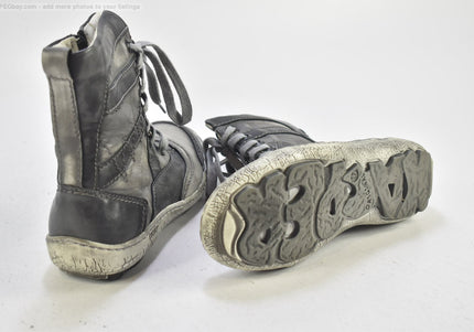 Kacper Damen Steiefelette Boots EUR 37 Nr. 24-B 4813-Schuh-Gebraucht-secondhand