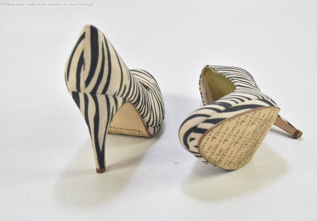 Tamaris Damen Pumps High Heels EUR 40 Nr. 25-J 3220-Schuh-Gebraucht-secondhand