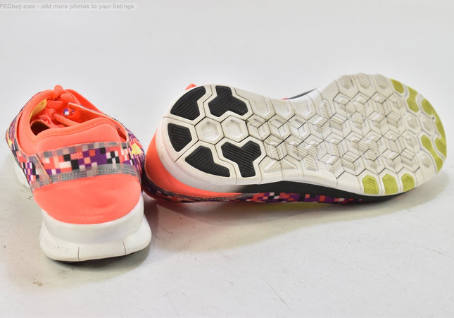Nike Free 5.0 Damen Sportschuhe Sneaker  EUR 39 Nr. 26-U 209