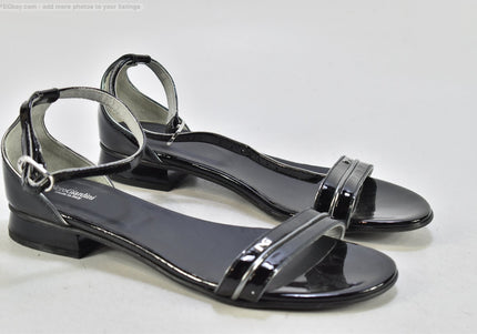 Nero Giardini  Damen Sandale Sandalette  EUR 39 Nr. 25-S 4455