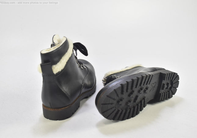 Caprice Damen Stiefelette Boots UK 4,5 Nr. 24-B 4663-Schuh-Gebraucht-secondhand