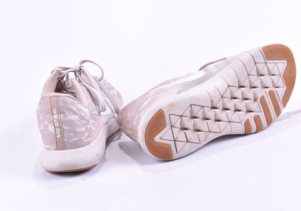 Nike Flex TR 8 Damen Sportschuhe Sneaker EUR 37,5 Nr. 23-F 220-Schuh-Gebraucht-secondhand
