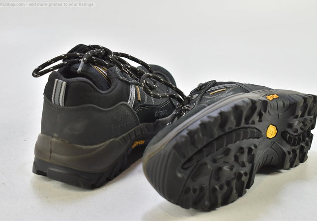 Grisport  Damen Wanderschuhe Trekking  EUR 38 Nr. 26-Y 1609