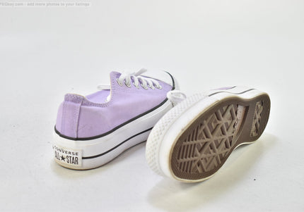 Converse  Damen Sportschuhe Sneaker  EUR 36,5 Nr. 26-Z 2211