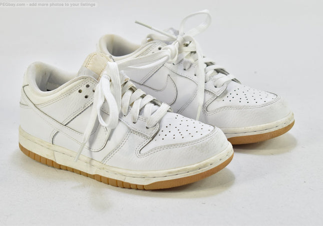 Nike Dunk Damen Sportschuhe Sneaker  EUR 36,5 Nr. 25-O 60