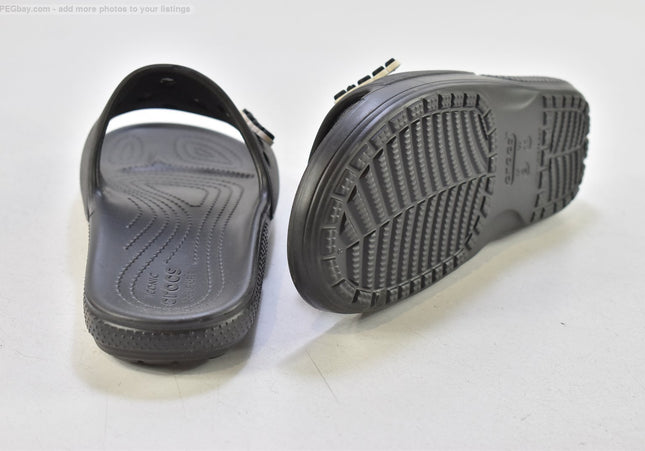 Crocs  Damen Sandale Pantolette  W11 Nr. 26-S 2102