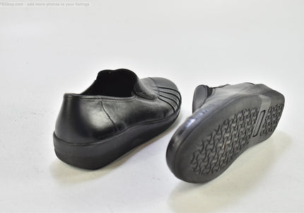 ACO  Damen Halbschuhe Slipper Ballerinas  EUR 39 Nr. 26-A 1120