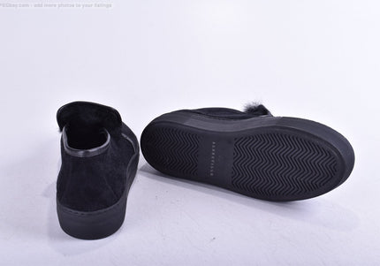 Alberville Damen Halbschuhe Freizeitschuhe EUR 37 Nr. 25-M 442-Schuh-Gebraucht-secondhand