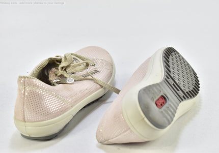 Rieker  Damen Halbschuhe Freizeitschuhe  EUR 39 Nr. 25-M 741