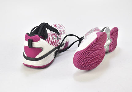 Fila Damen Sportschuhe Sneaker EUR 39 Nr. 24-Y 763-Schuh-Gebraucht-secondhand
