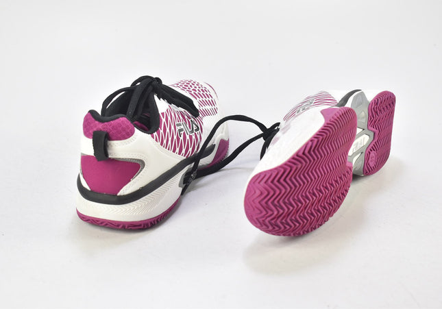 Fila Damen Sportschuhe Sneaker EUR 39 Nr. 24-Y 763-Schuh-Gebraucht-secondhand