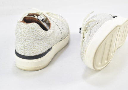 Duke+Dexter Herren Halbschuhe Freizeitschuhe UK 7 Nr. 23-N 2527-Schuh-Gebraucht-secondhand