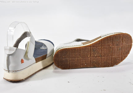 Art  Damen Sandale Sandalette  SL 26 Nr. 25-S 860