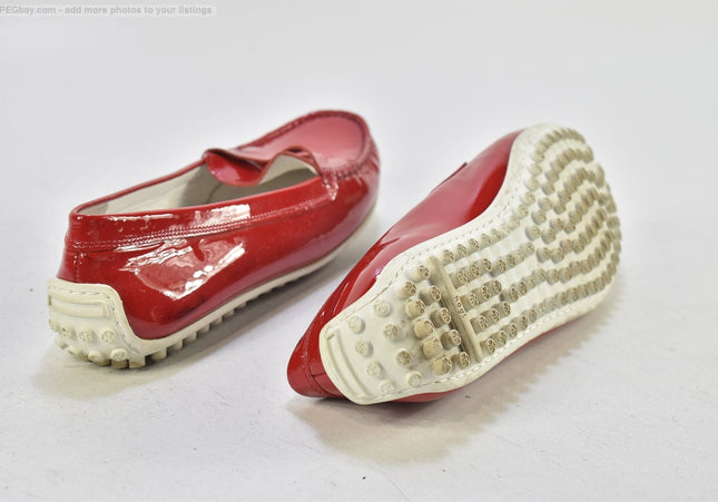 Högl  Damen Halbschuhe Slipper Ballerinas  UK 6 Nr. 26-T 1072