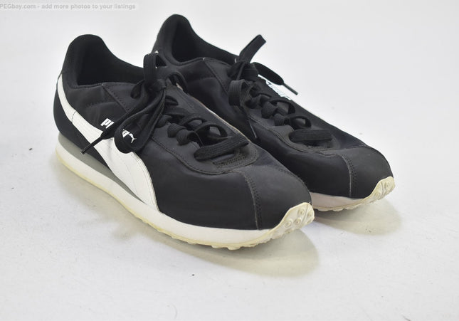 Puma  Herren Sportschuhe Sneaker  EUR 44 Nr. 25-F 3371