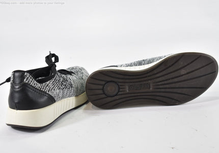 Legero  Damen Halbschuhe Freizeitschuhe  UK 4 Nr. 26-Z 834